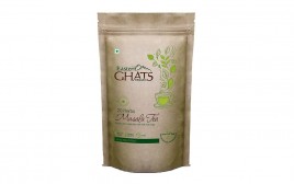 Eastern Ghats Organic 20 Herbs Masala Tea   Pack  100 grams